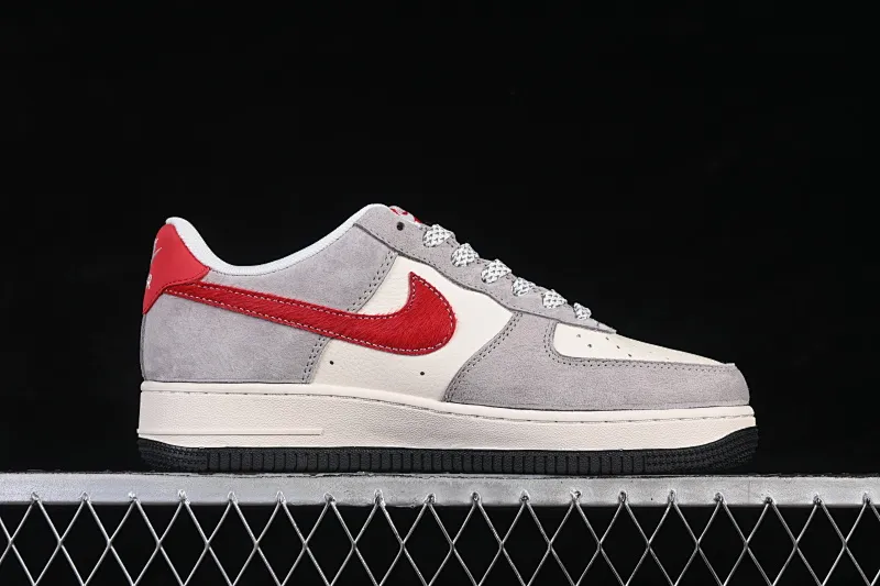 All Categories Nk Air Force 1 Air Force Series Nk Air Force 1 Low Air Force Low Nike Air Force 1'07 Low Special Edition for the Year of the Horse Immediate Success Air Force 1 Low-top Casual Shoes HT5088-632